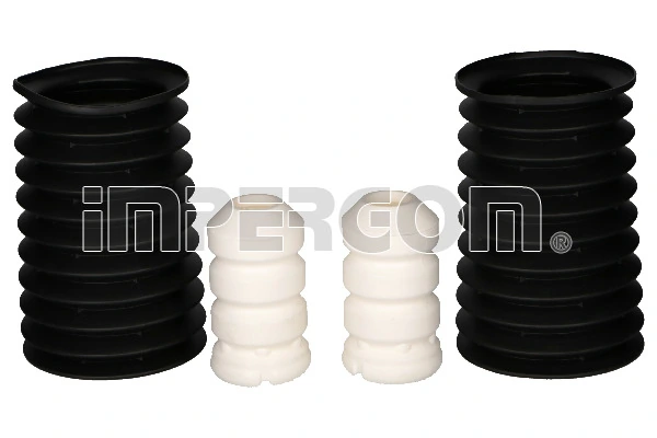 Dust Cover Kit, shock absorber